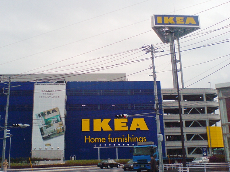 【松戸店】IKEAに行ってきました！