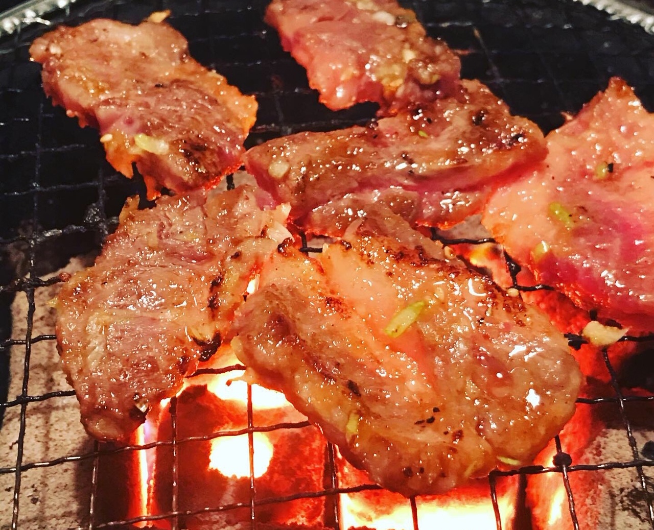 【小田原店】牛角小田原店（焼肉）