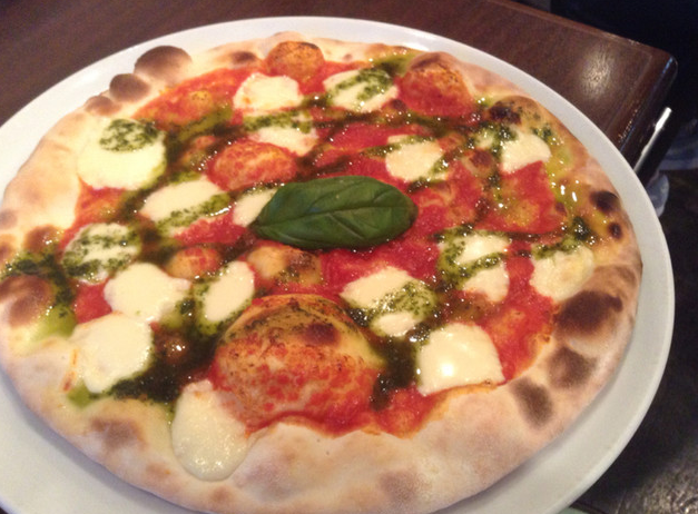 【流山おおたかの森初石店】クアトロ・スタジオーネ（イタリアン）