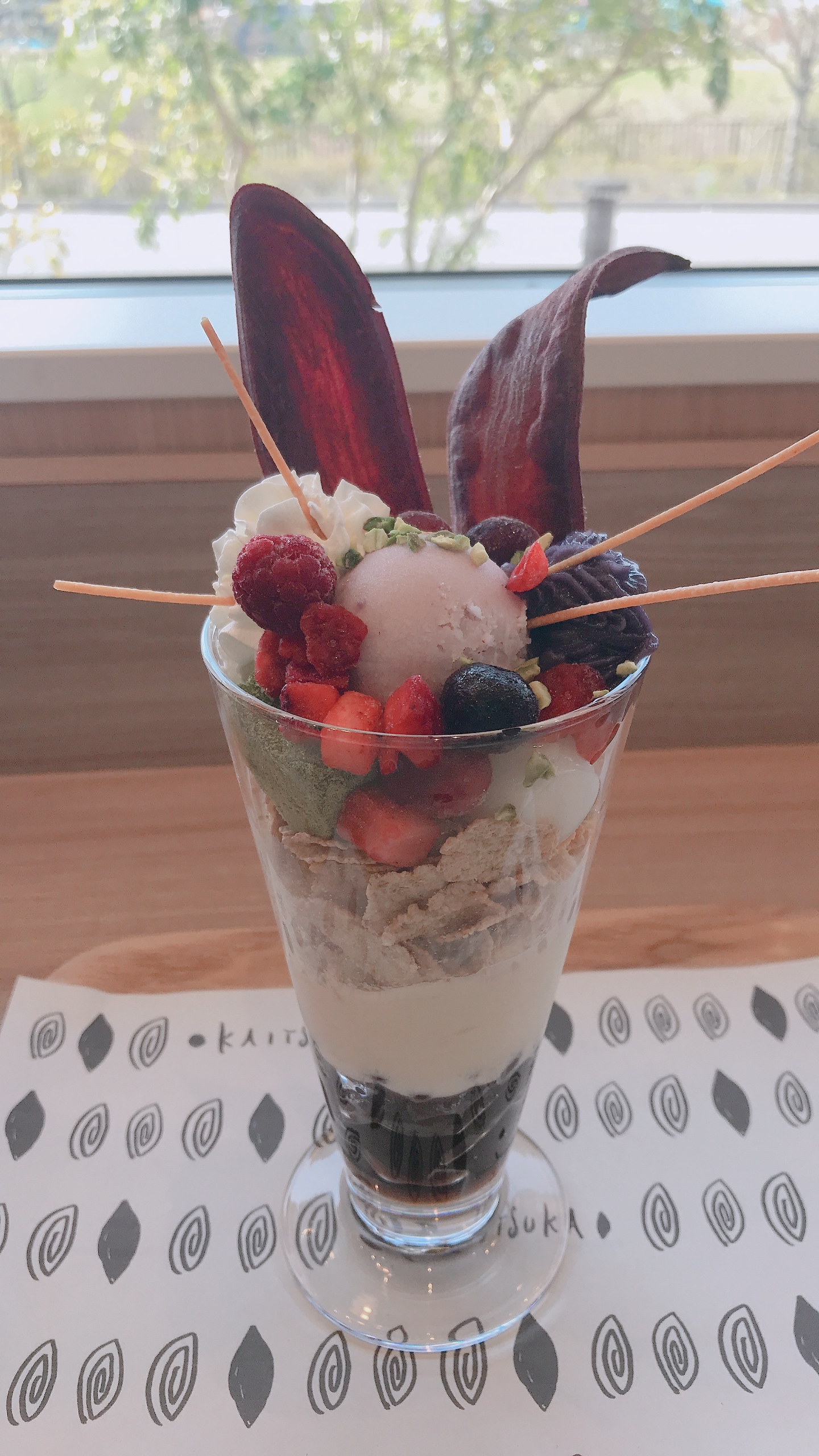 【松戸店】焼き芋　かいつか（流山市/スイーツ）