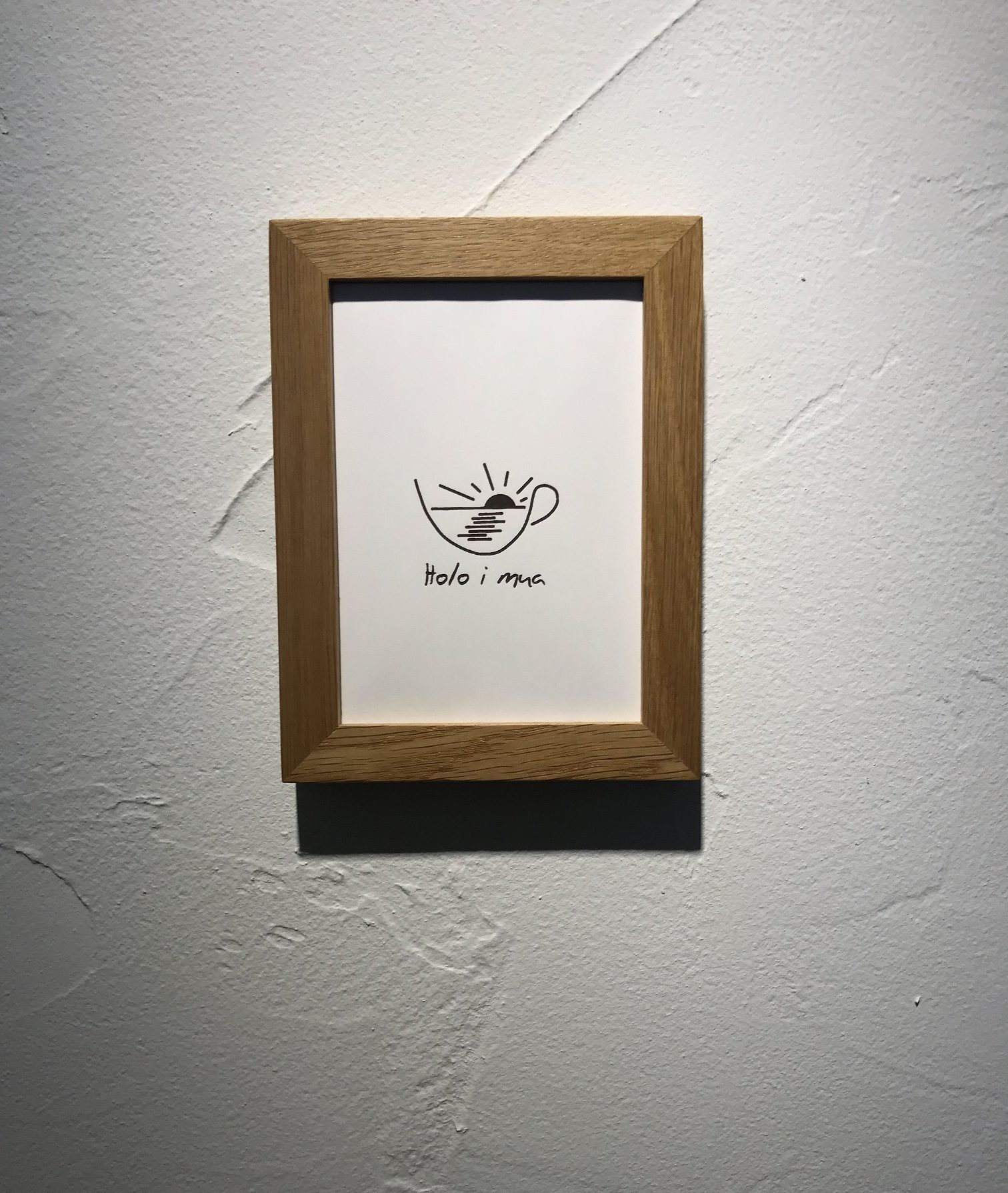 【伊丹店】Cafe Holo i Mua（兵庫県/尼崎市）