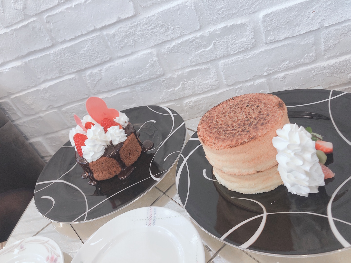 Maple cafe（静岡県 浜松市）