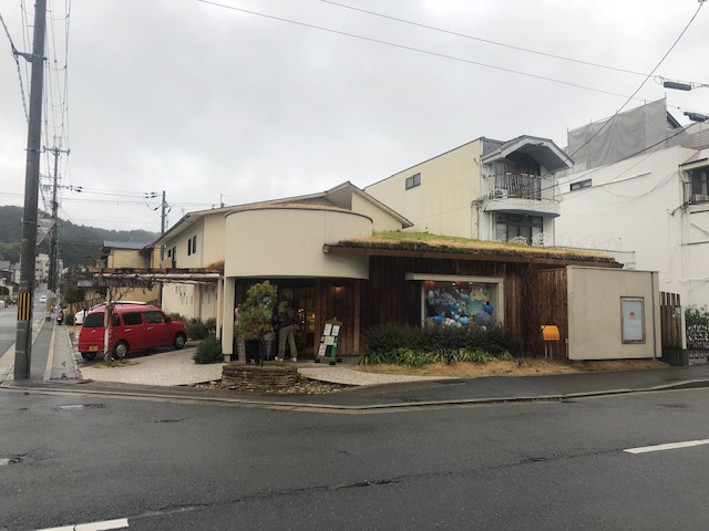 パティスリーカラン