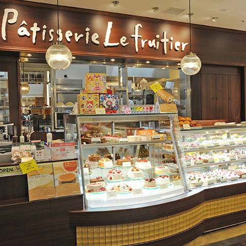 【枚方店】ル・フルティエ(京都市）