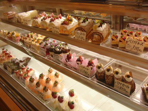 【枚方店】パティスリー・クルクリュ(京都府長岡京市）