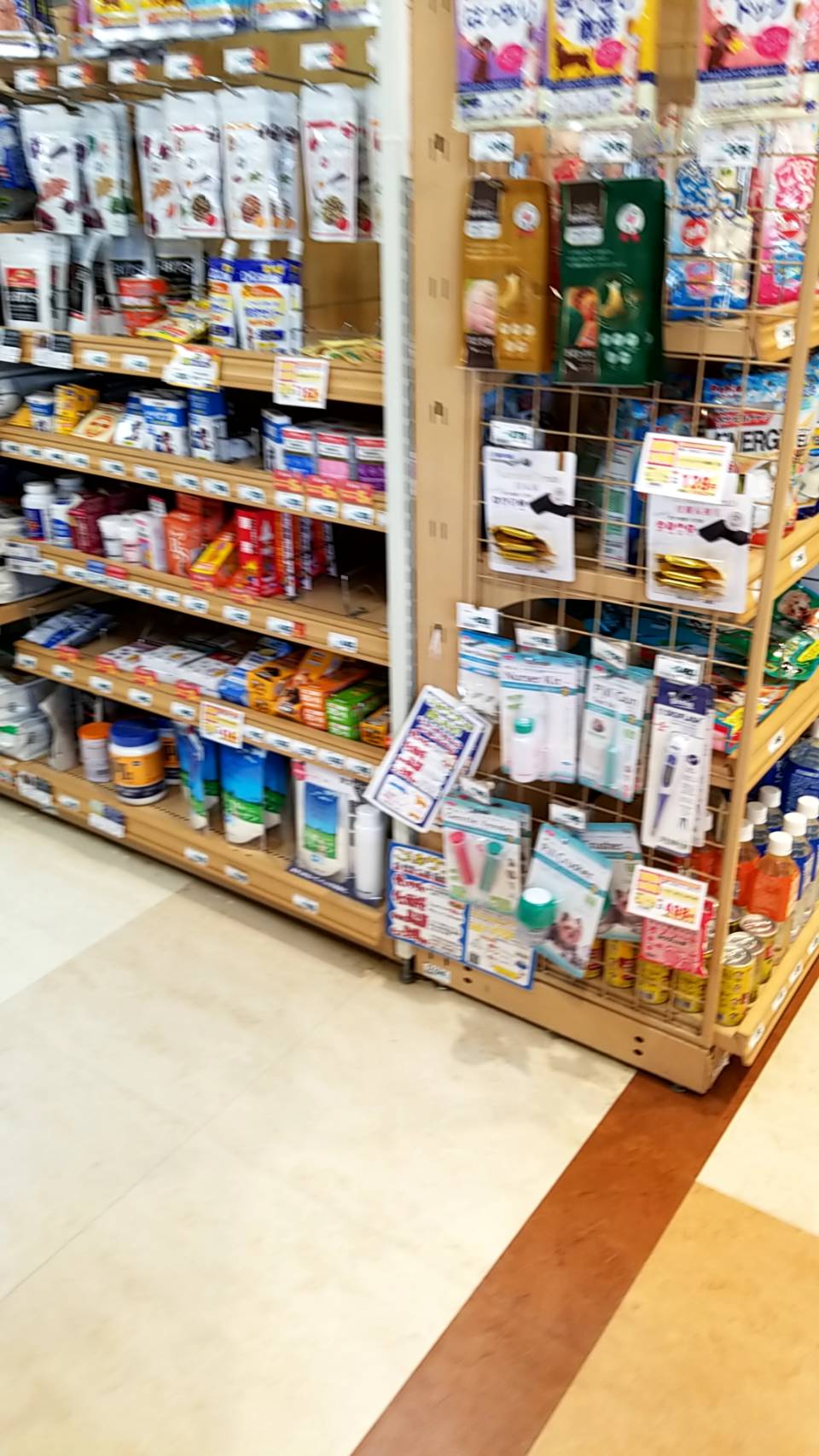 【枚方店】ペットワールドアミーゴ　(高槻市）