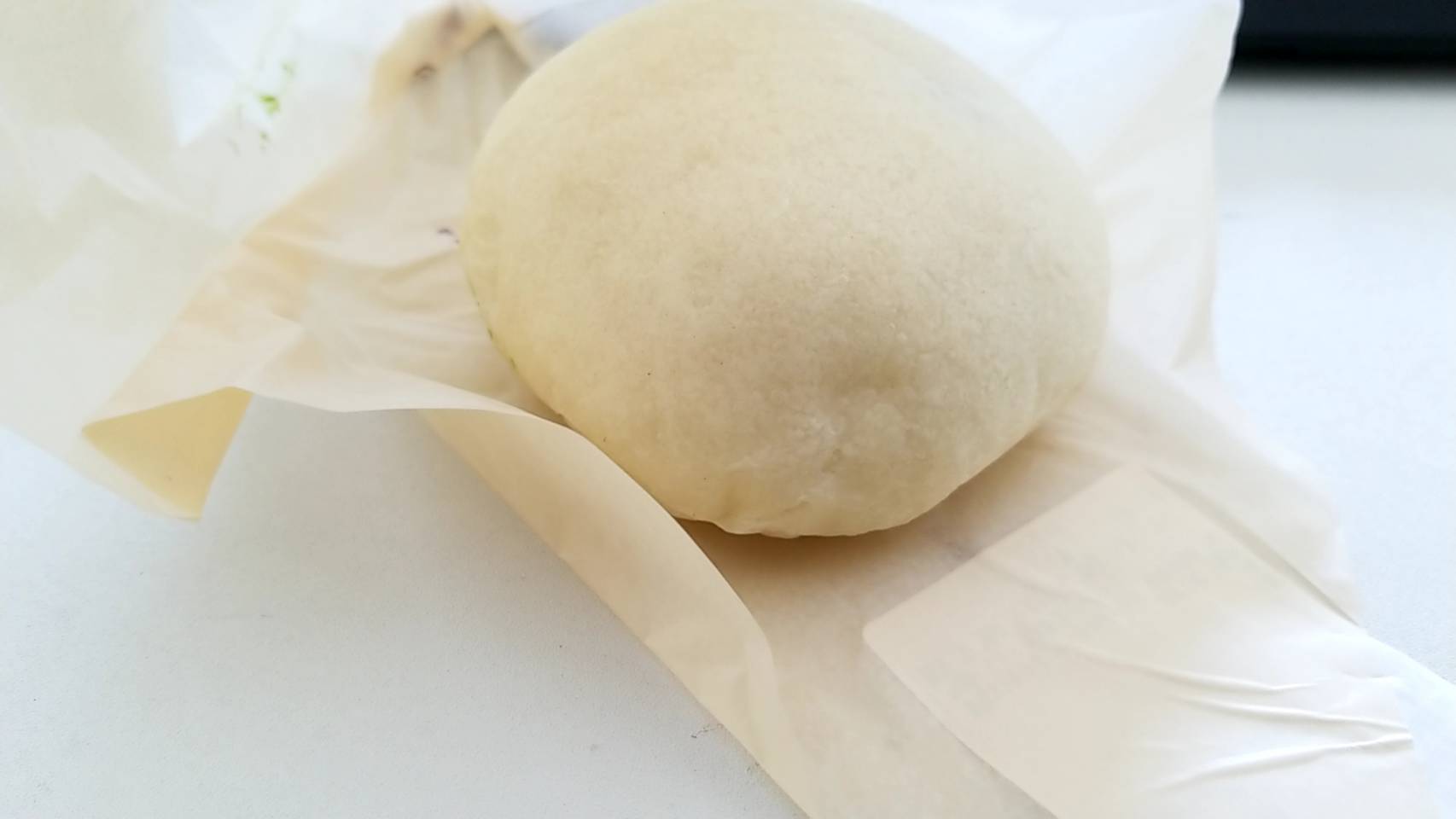 【枚方店】九十九堂期間限定抹茶クリームパン食べてみました♬　(枚方市）