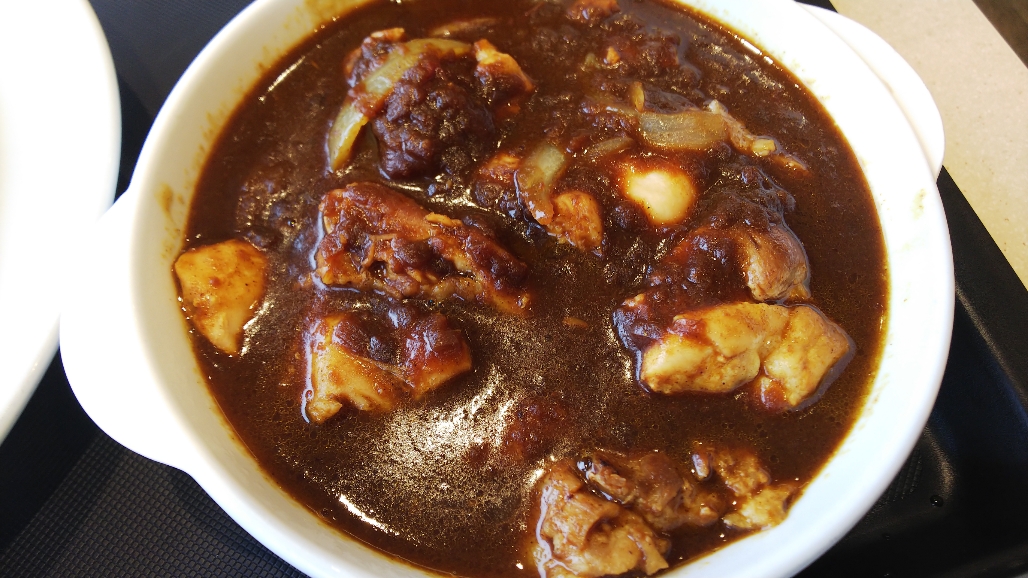 【京都西大路駅店】松屋　吉祥院店（京都市南区/牛丼・カレー）