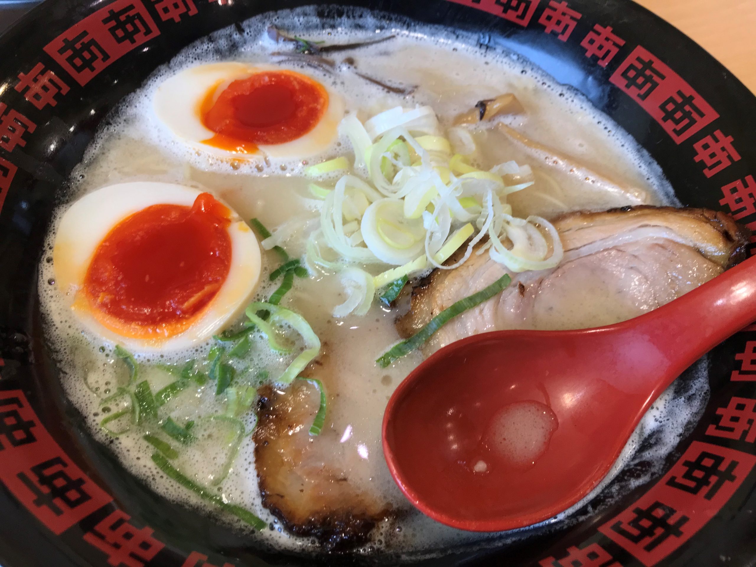 【伊丹店】ラーメン工房　あ（宝塚市/ラーメン）
