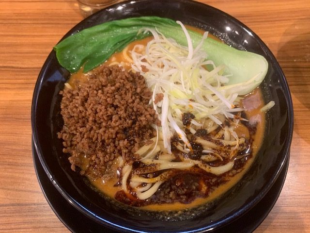 【小田原店】横浜家系ラーメン小田原商店マックス（栄町）