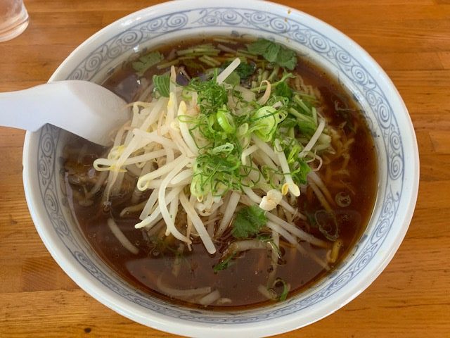 【小田原店】ラーメンみすず（久野）