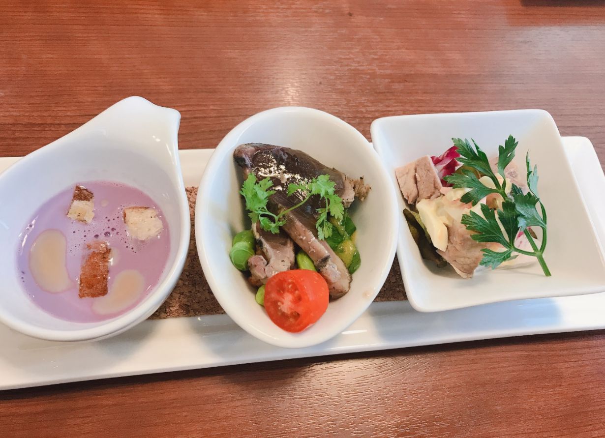 【松戸店】クラッカ　イタリアン（習志野市）