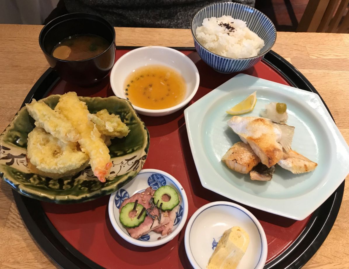【松戸店】日本料理　ひたち野　いしざき（茨城県牛久市/和食）