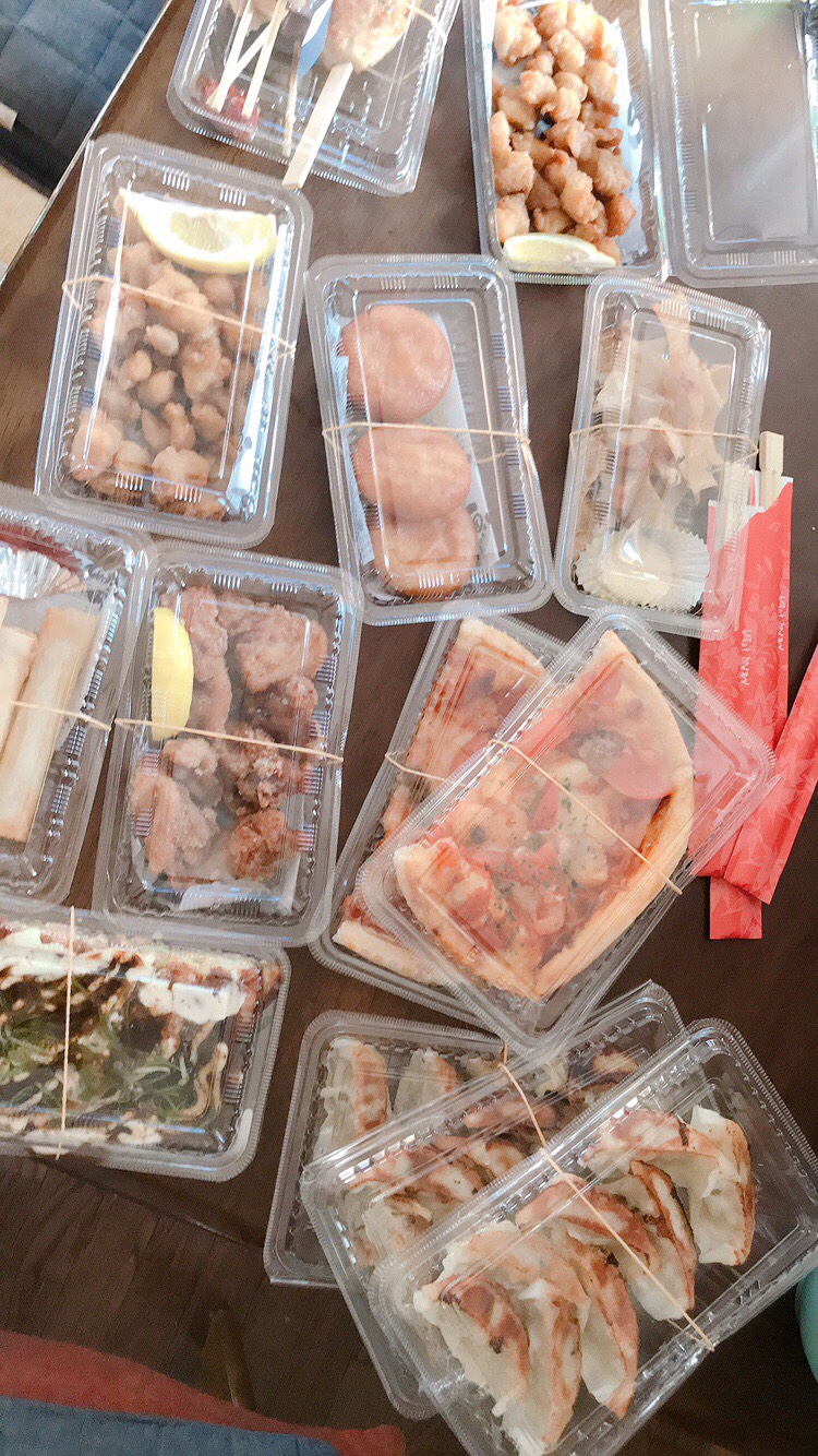 【松戸店】魚民　馬橋西口駅前店　テイクアウト（松戸市）