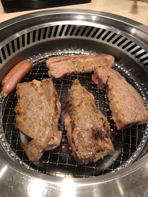 新入社員歓迎会【博多駅牛太本陣】