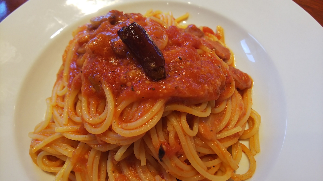 【京都西大路駅店】カプリチョーザ草津ASQUARE店(イタリアン/草津市)