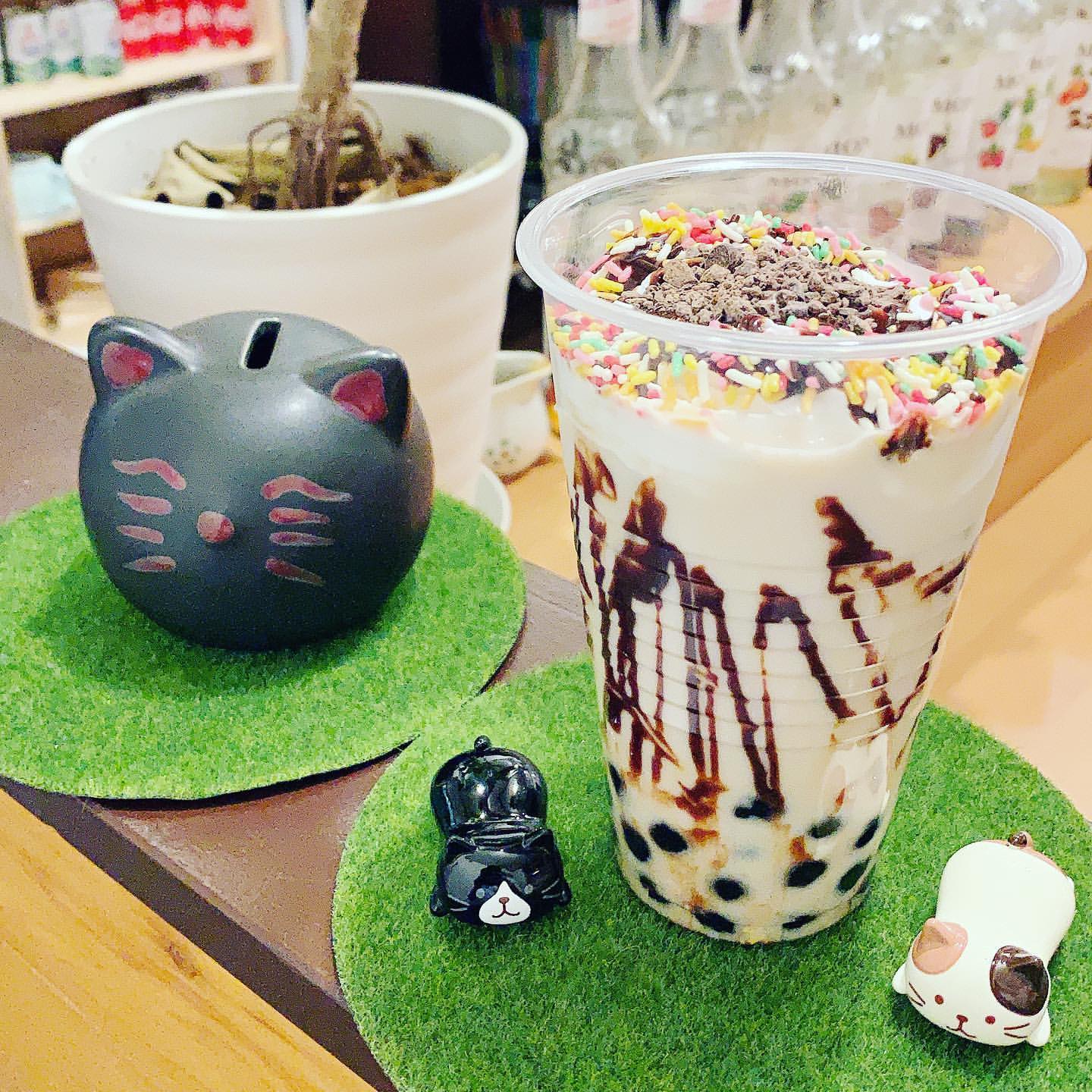 オススメ　cafe＆bar