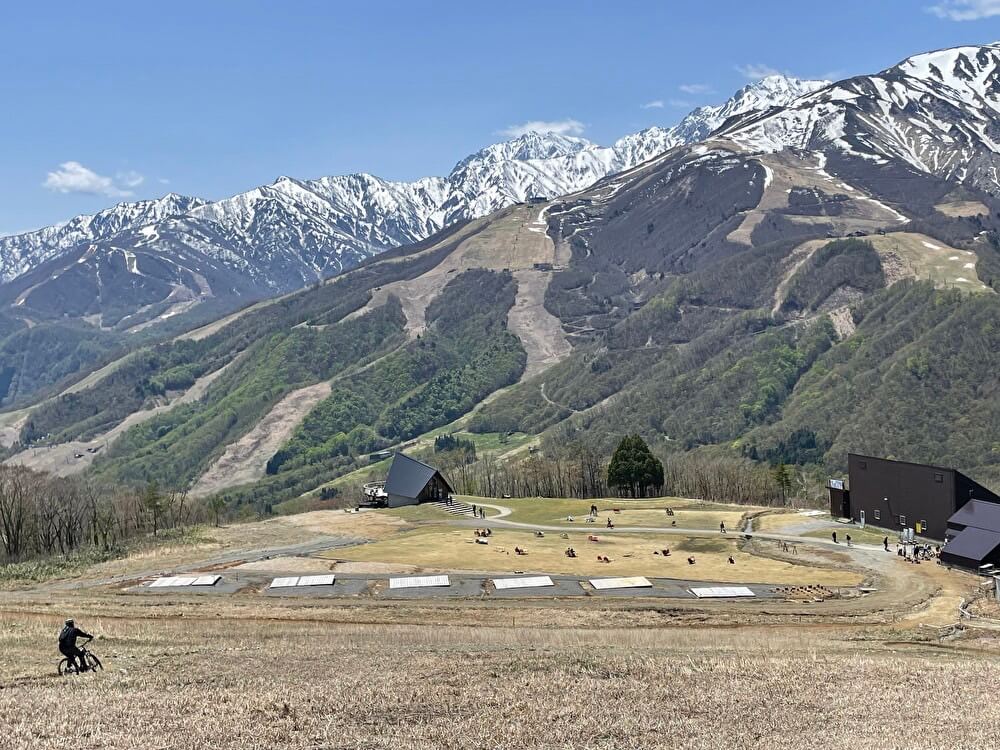 【本店】白馬岩岳マウンテンリゾート（長野県白馬村）