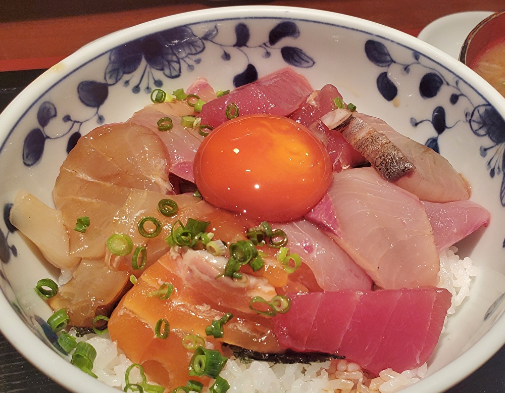 【本店】めしの助(名駅/和食)