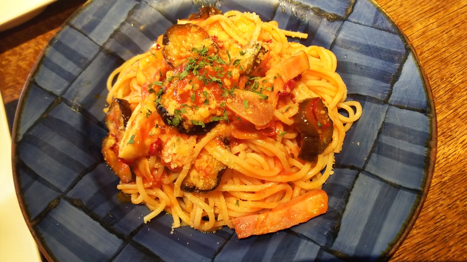 【京都西大路駅店】鎌倉パスタ　京都桂店　(京都市西京区/イタリア料理)