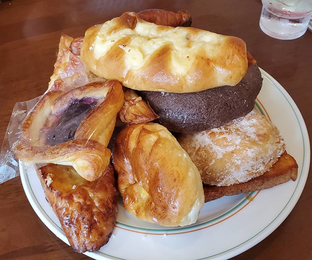 【本店】シャンテーコジマ（天白区/パン屋）