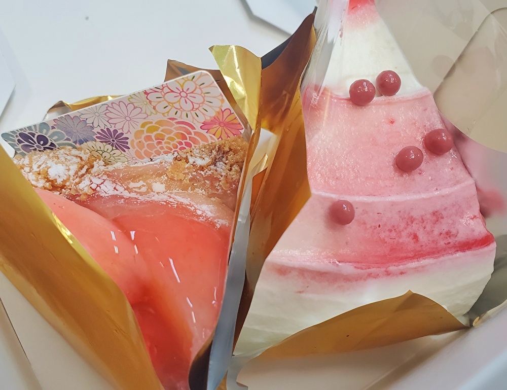 【本店】ステラプリンス(中村区/ケーキ屋)