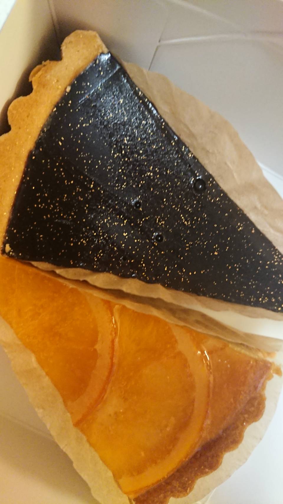 【枚方店】PATISSERIE JOUIR　(京都市）