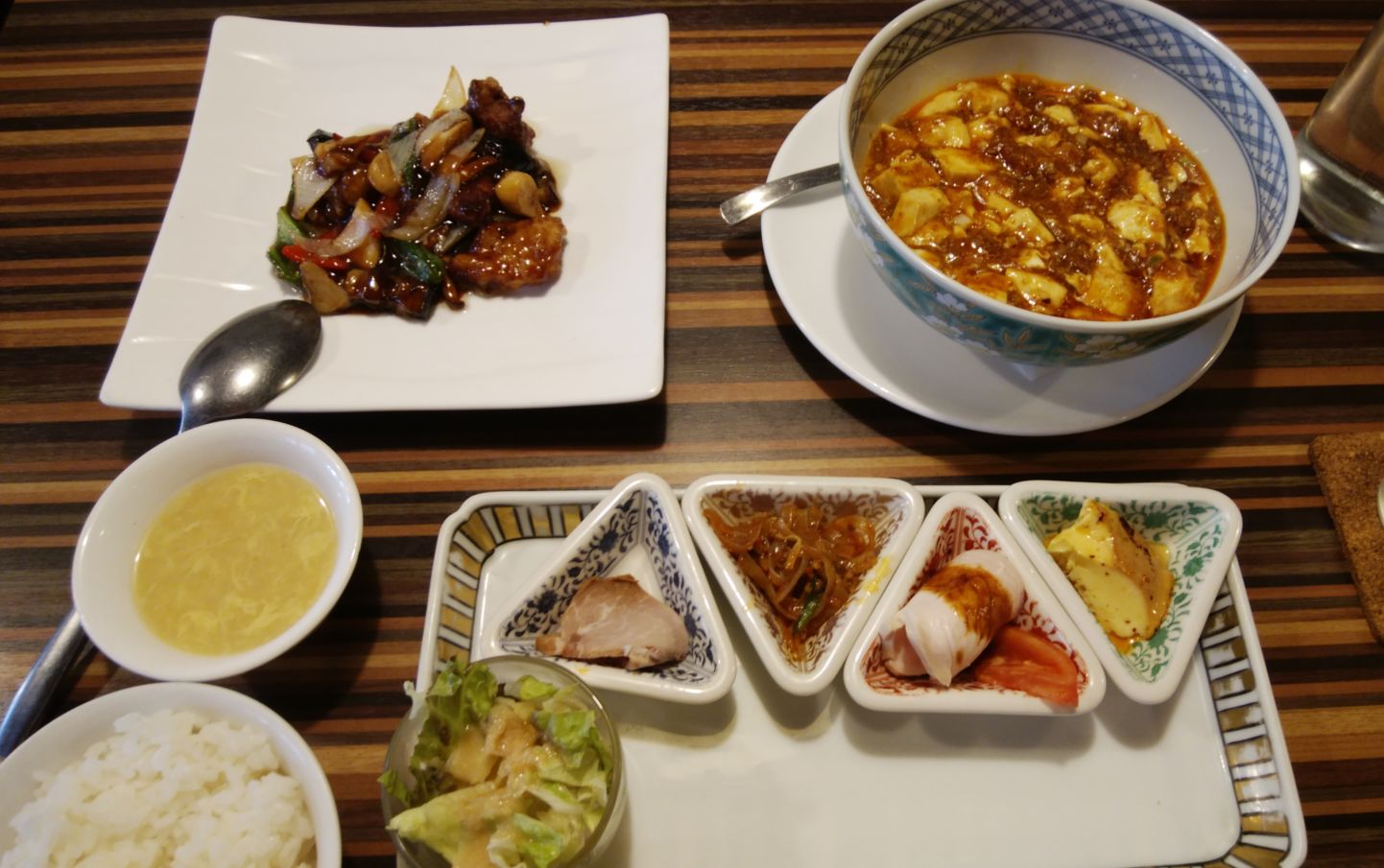 【松戸店】辣碗　ラツワン