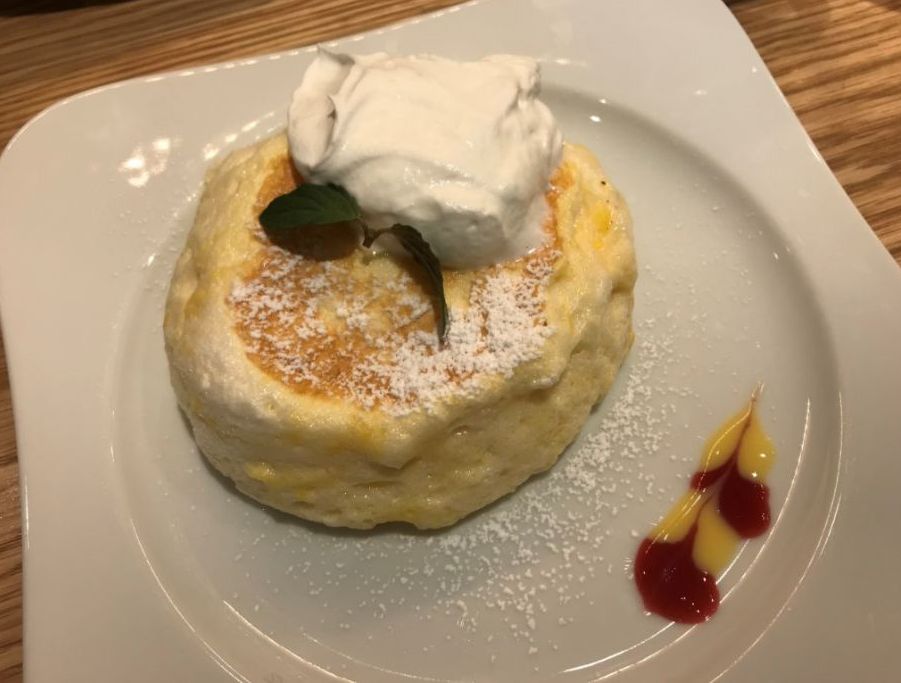 【松戸店】むさしの森珈琲　松戸新田店