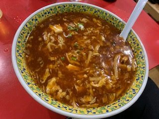 【小田原店】小田原駅東口の本格中国料理 上海酒家に行ってみた