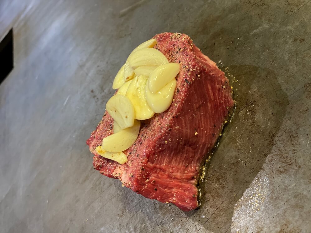 【多治見駅前店】末広（多治見市/韓国風焼肉）