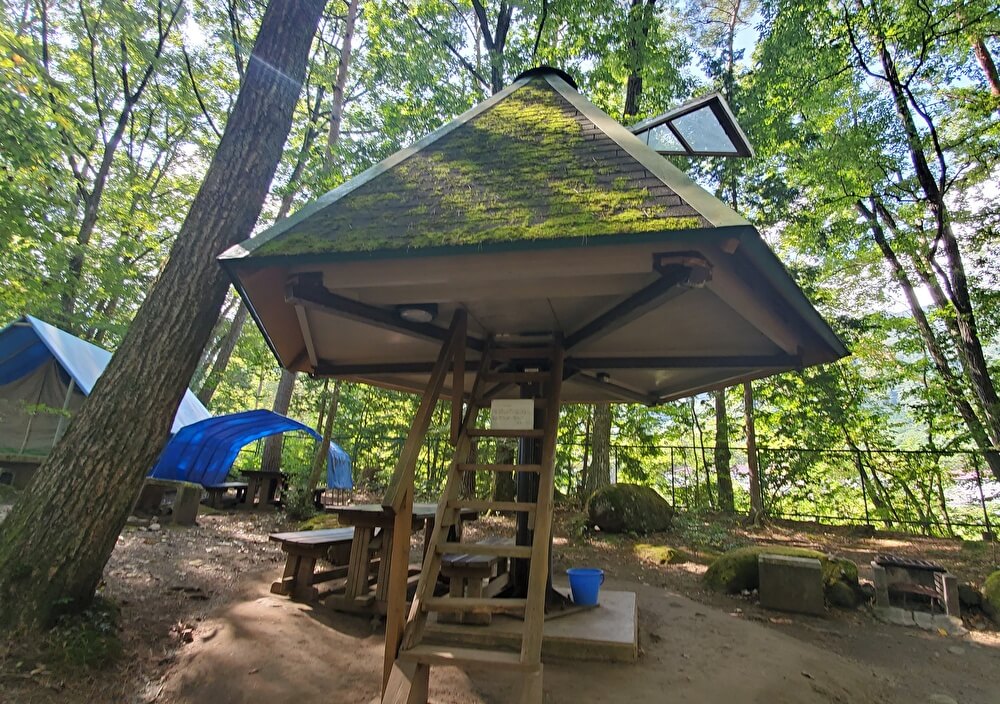 【本店】大人の遠足🎵③駒ヶ根キャンプセンター(長野県駒ヶ根市)