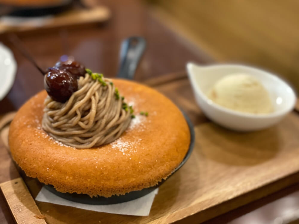 サロン 卵と私（静岡県 静岡市）