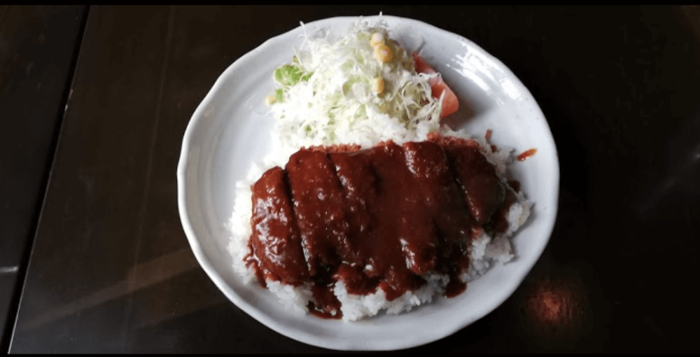 【加古川店】加古川名物かつめし