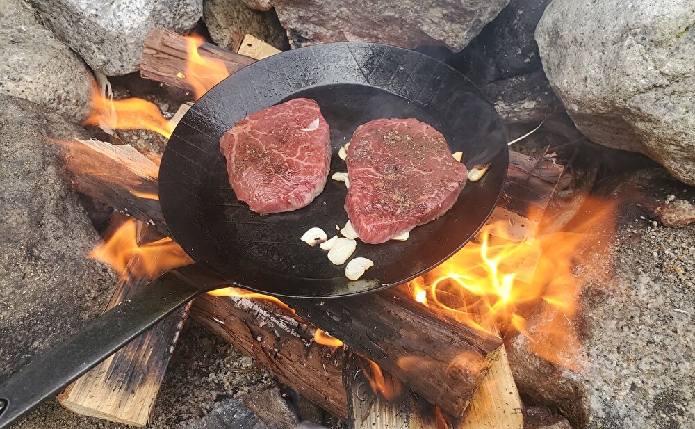 【本店】宇賀渓キャンプ場(三重県/いなべ市)