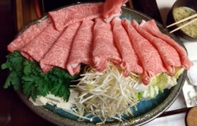 【今治店】しゃぶしゃぶ