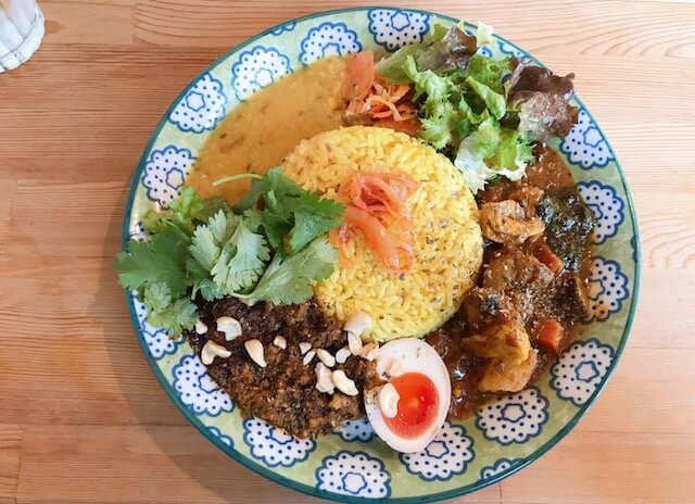 【福岡南】タマガワカリードットコム