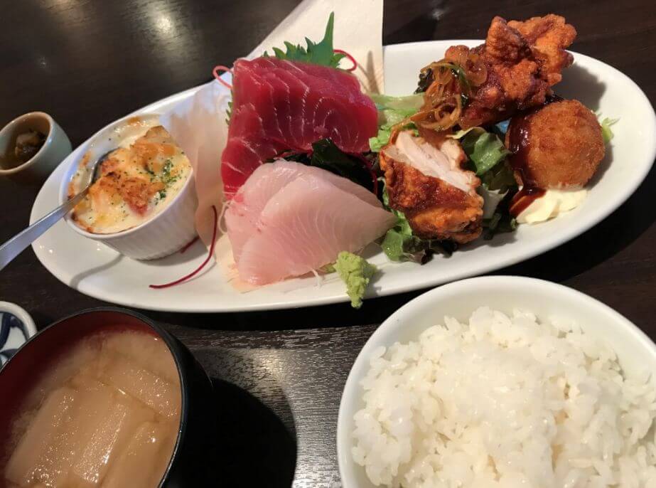 【松戸店】一と九　いっとく