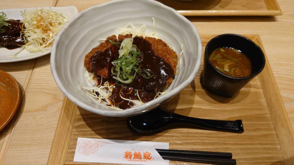 【ナゴヤドーム前矢田店】名古屋飯の紹介