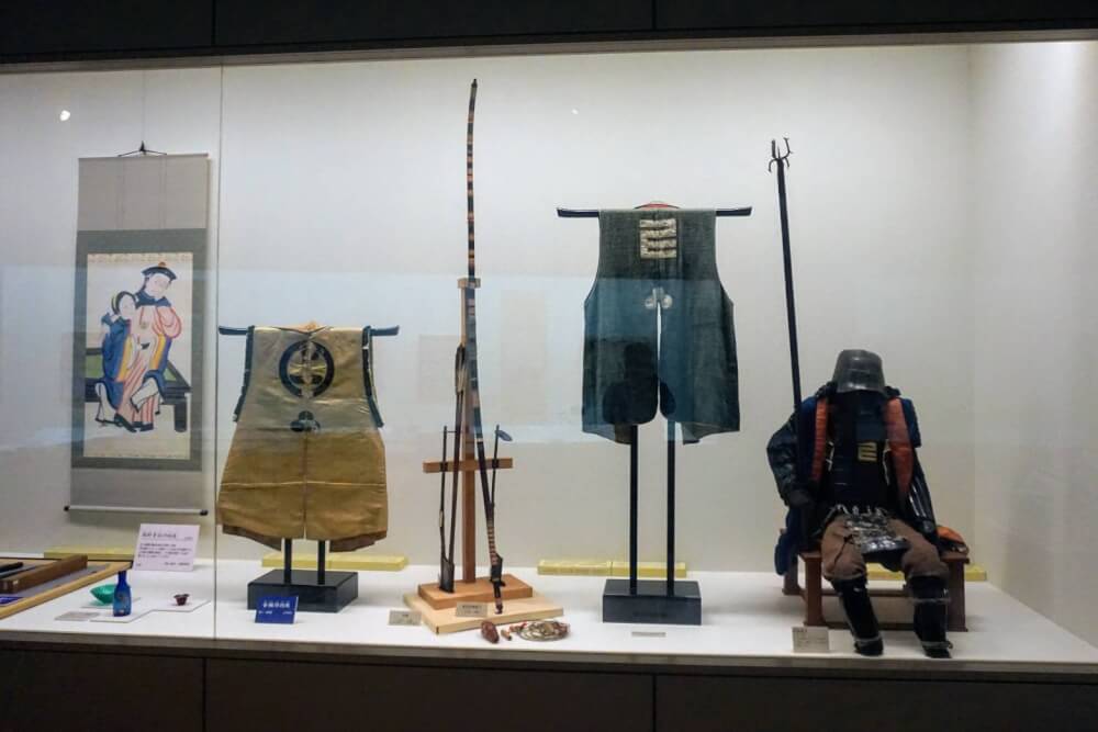 【今治店】村上水軍博物館