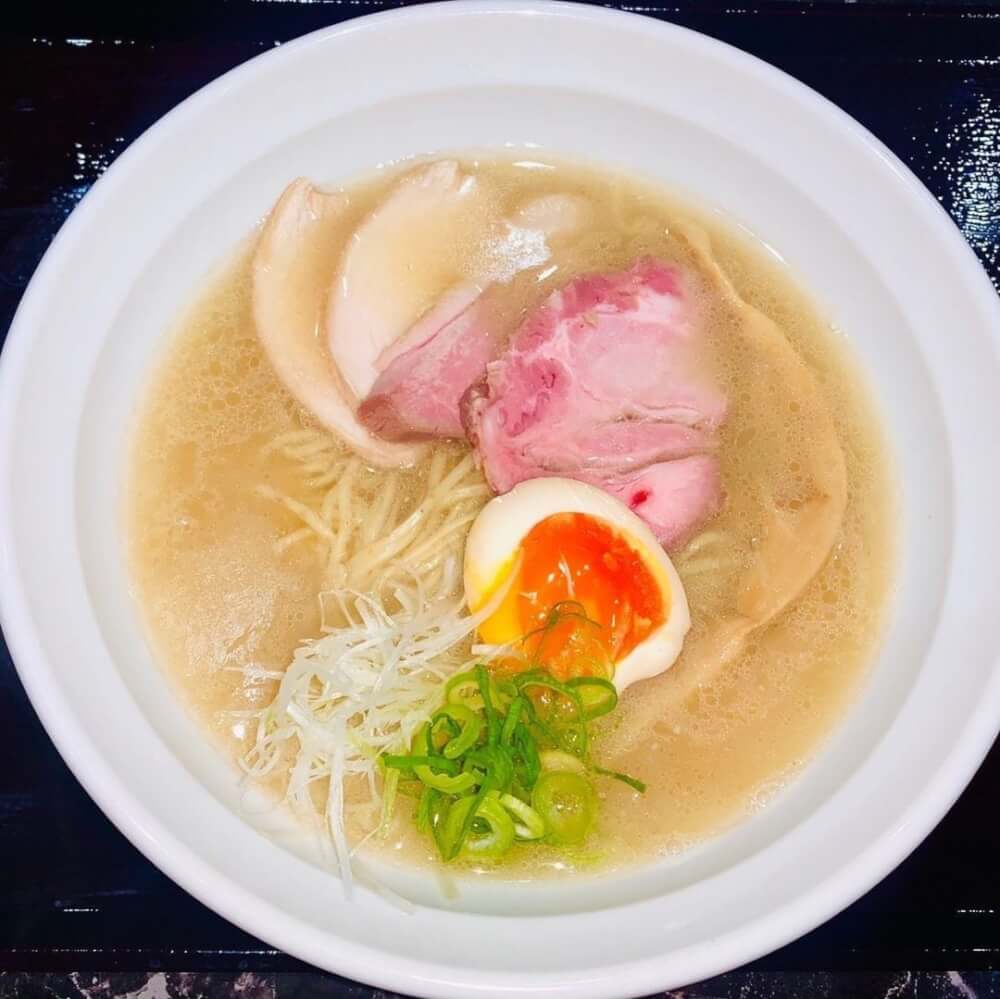 【沼津駅北店】ラーメン屋情報