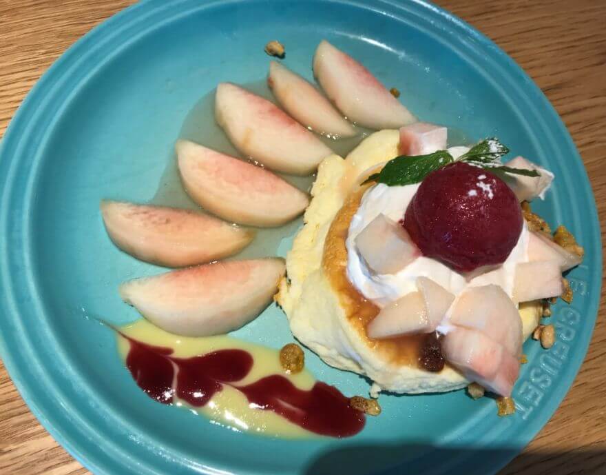 【松戸店】むさしの森珈琲　松戸新田店