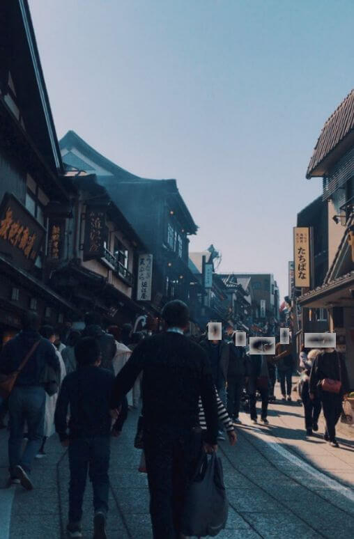 【松戸店】成田新勝寺の参道グルメ