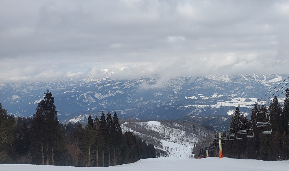 【本店】ホワイトピア高鷲(岐阜県郡上市)