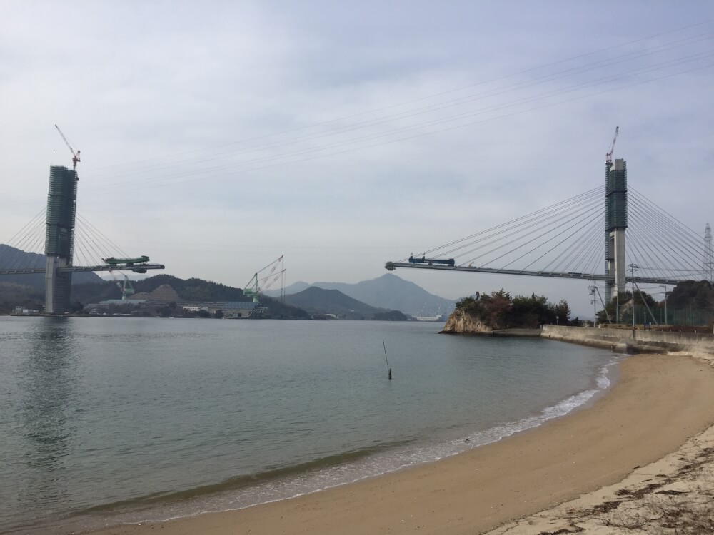 【今治店】ゆめしま海道・・・。