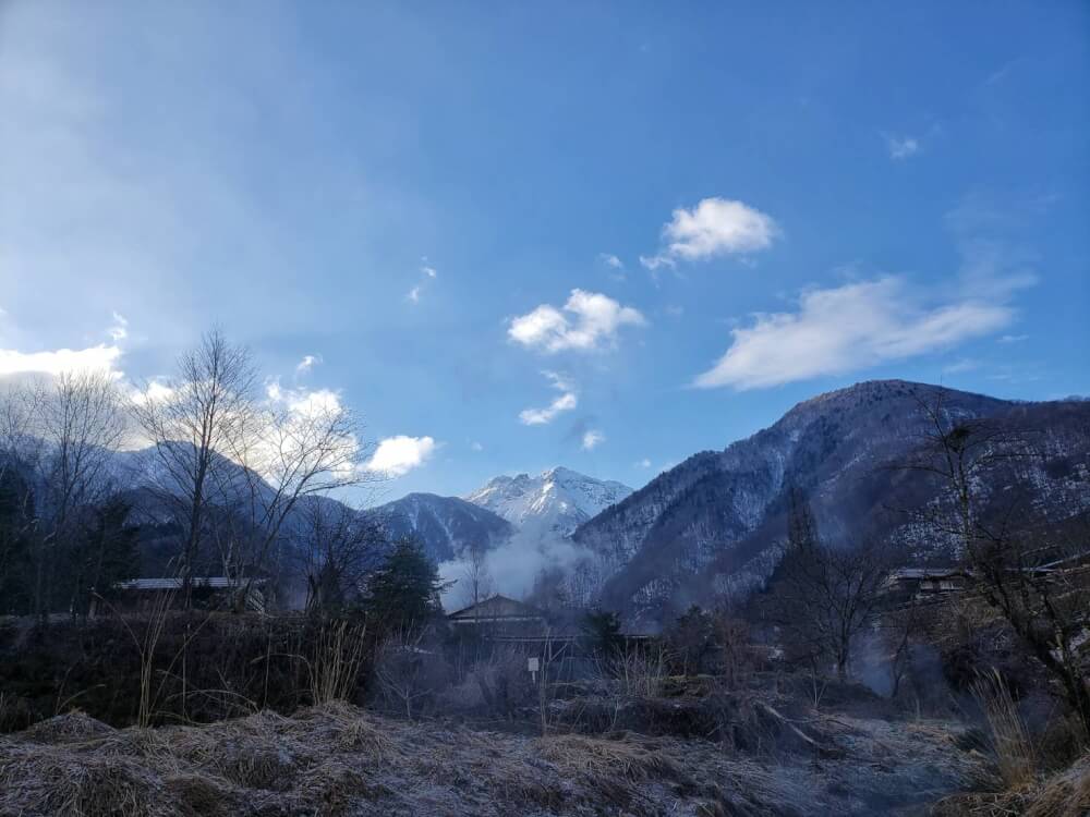 [ナゴヤドーム前矢田店] 民宿 たきざわ  (岐阜県/高山市)