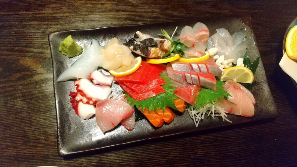 【今治店】同級生との食事会