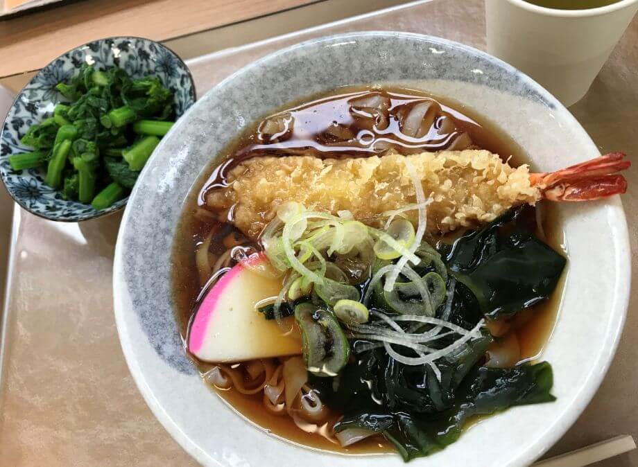 【松戸店】おふくろ亭　道の駅　潮来