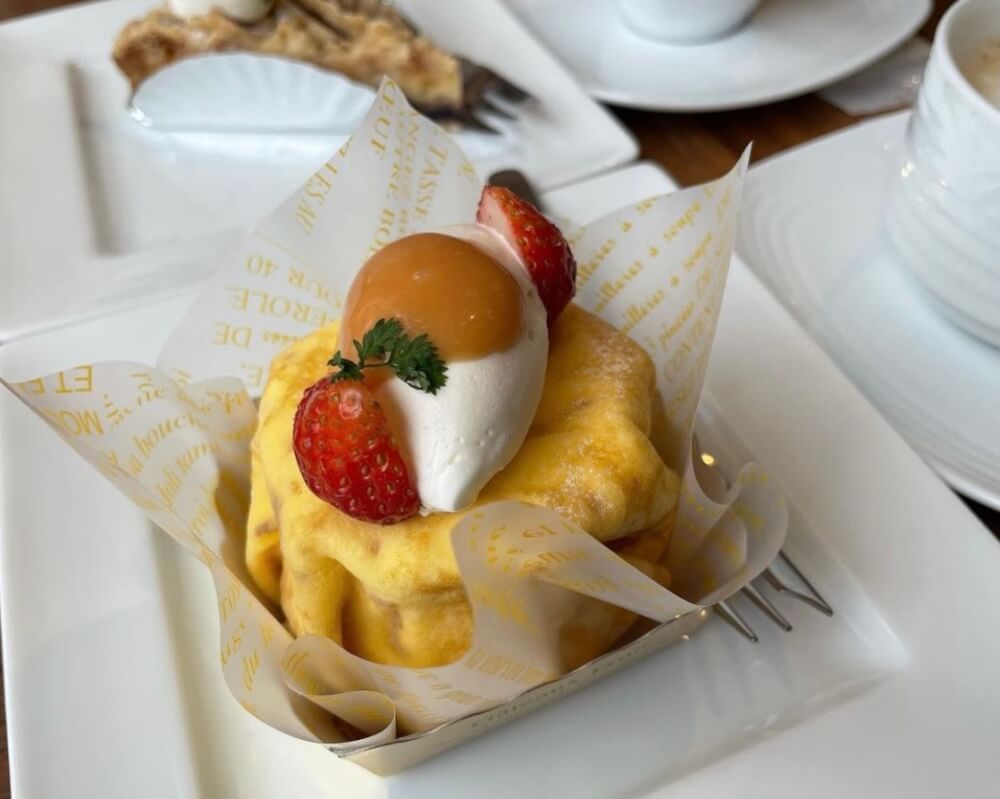 【本店】ロアジス(名古屋市西区/ケーキ屋)