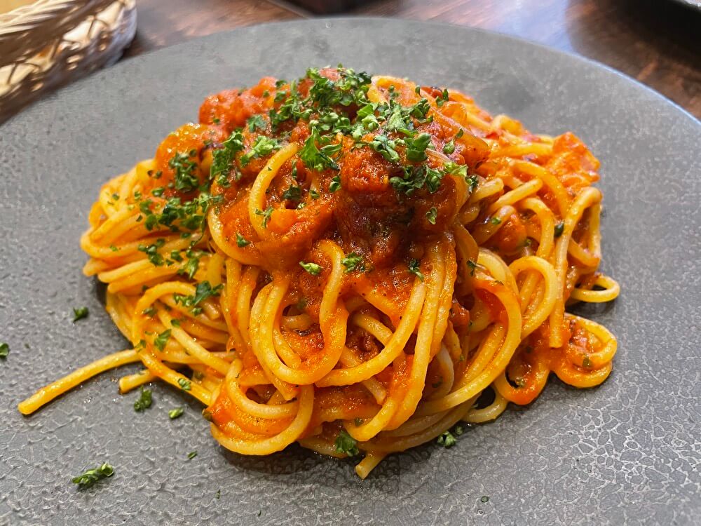 【本店】OSTERIA GABRIELLA(蟹江町/イタリアン)